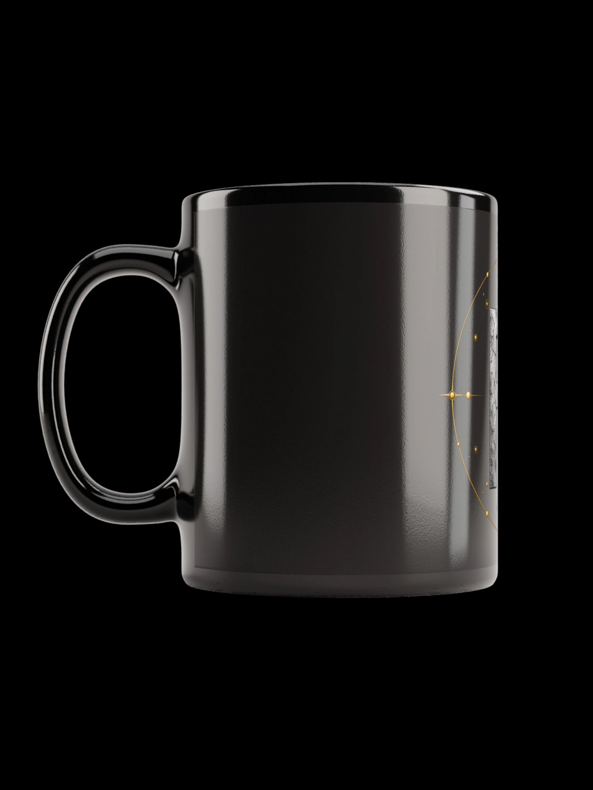 FC Insignia Mug — drinkware